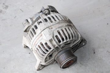 IVECO DAILY 03-06 2.3 HPI ALTERNATOR 140A