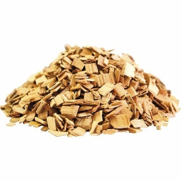 FORESTLEGEND Zrębki wędzarnicze WoodChips OLCHA 7L