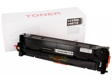 4 тонера для Canon i-SENSYS MF8330cdn, Canon 718