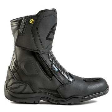 Buty motocyklowe OZONE RAPID Black Matt 38