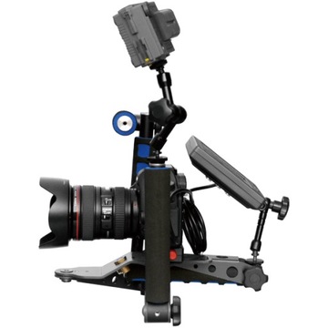 ШТАТИВ SPIDER RIG STEADYCAM FLYCAM