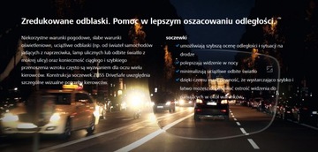СТЕКЛЯННЫЕ ЛИНЗЫ ZEISS DRIVESAFE 1,60 160