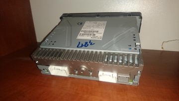 LANCER ECLIPSE OUTLANDER ASX РАДИО CD USB MP3