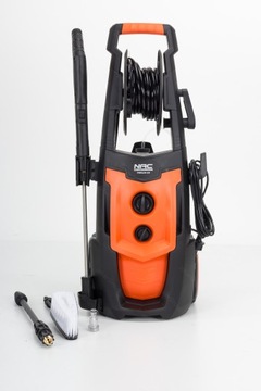 фото ориг. №2, Омыватель давления nac pwe220-ln! 2200w! 150 бар