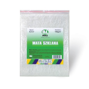 BOLL MATA SZKLANA 150g 002193