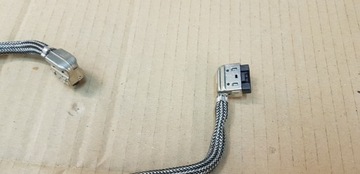 Renault Megane III Przewód Żarnika Xenon kabel