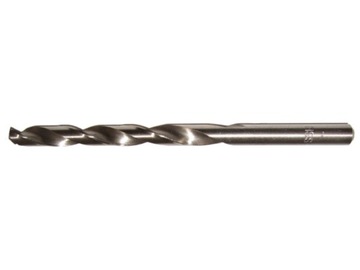 WIERTŁO HSS DO METALU 5.0 mm NWKA 1 szt. BIAŁE