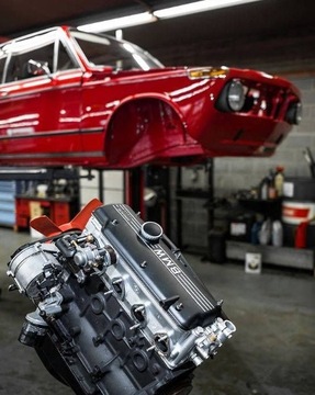 OEM-руль ALPINA 360 мм BMW E24/E28/E30/E34/32