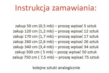 КОВРИК ВЕРЕВОЧНЫЙ 100см, ПРОТИВОСКОЛЬЗЯЩИЙ, ГЛАДКИЙ