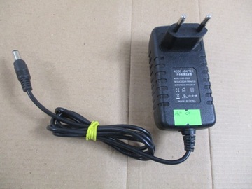 Zasilacz CKS-3-122000 do 12V