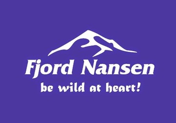 Термос FJORD NANSEN HONER 1л, НОВЫЙ ВИНТОВОЙ СТАЛЬ