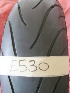 180/55 ZR17 MICHELIN PILOT ROAD 2 2CT E530
