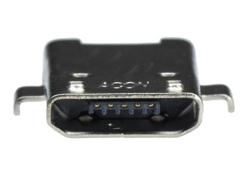 РАЗЪЕМ MICRO USB ASUS MEMO PAD ME103 ME103K gu72