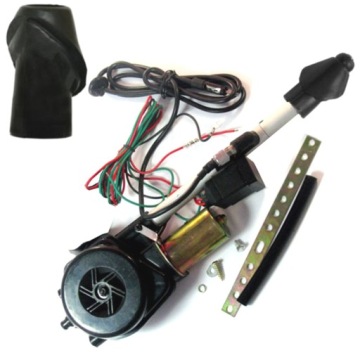 ANTENA ELEKTRYCZNA AUTOMAT OPEL VECTRA OMEGA