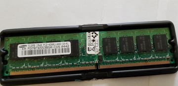 ПАМЯТЬ DDR2 512 МБ 533 МГц PC2-4200U