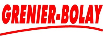BIT BOX BOX M-1-P GR