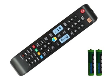 Pilot do TV Samsung UE40ES8000 UE46ES8000 UE55ES8000 UE65ES8000