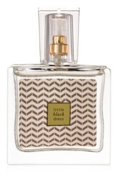 LITTLE BLACK DRESS 30 ml AVON WODA PERFUMOWANA