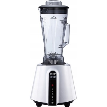 Blender BIOCHEF Living Food biały NOWY MODEL