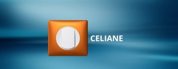 РАМА CELIANE TYTAN X3 LEGRAND 068903