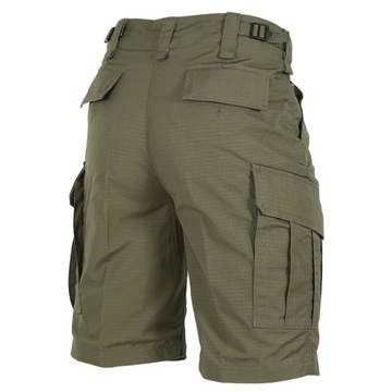 фото ориг. №10, Shorts military tactical wz10 short shorts texar olive r. s