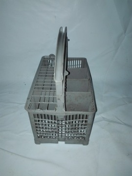 HANSEATIC SGT1T - Koszyk na sztućce 24,5 / 14 cm