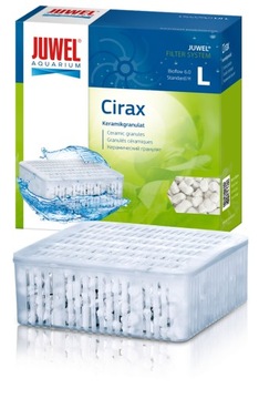 JUWEL Cirax L (6.0/STANDARD) WKŁAD CERAMICZNY