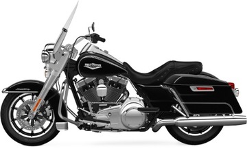 HARLEY ELECTRA STREET ROAD GLIDE KING РУЧКИ 17-20