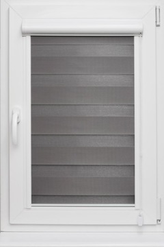 ROLETY DZIEŃ NOC W KASECIE 67x220