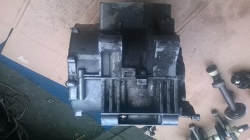 KARTERY BLOK SILNIKA KAWASAKI GPZ 500 KLE ER 5 EX