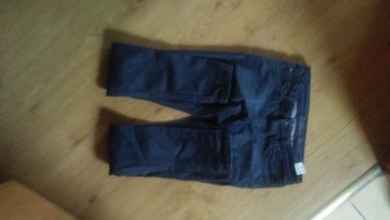 Джинсы скинни Tommy Hilfiger 27 34 36