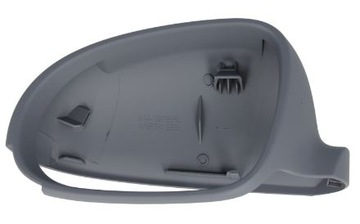 VW GOLF V МИГАЕТ КРЫШКА ЛЕВОГО ЗЕРКАЛА КОРПУСА