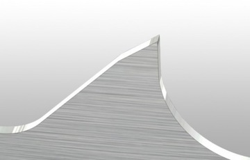 PIŁA TAŚMOWA BIMETALOWA DO METALU M42 27x0,9x2920