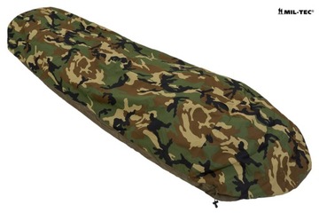 ЧЕХОЛ с мембраной для MSS Bivy Cover WL СПАЛЬНЫЙ МЕШОК