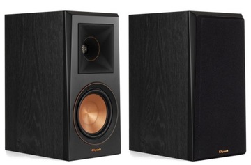 KLIPSCH RP-500M КОЛОНКИ ДЛЯ ДОМАШНЕГО КИНОТЕАТРА + БЕСПЛАТНО