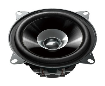 Pioneer TS-G1010F Автомобильные колонки 100мм 10см + решётки