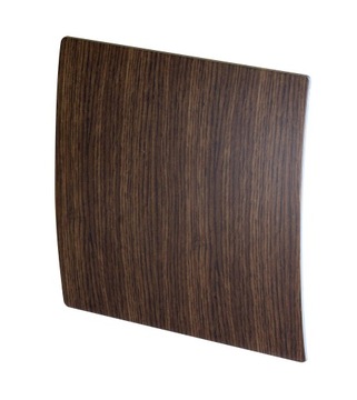 PANEL ESCUDO PEDW100 DREWNO-WENGE - AWENTA SYSTEM+