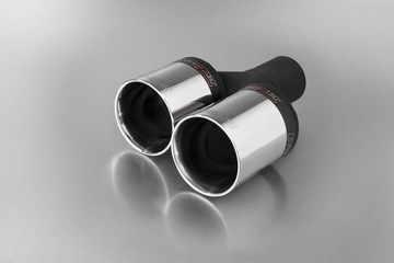 Kadex Końcówka Ozdobna Końcówki ZZ 2x82 L-R BUZZER