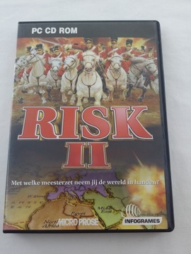 GRA NA PC RISK II