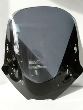 Szyba motocyklowa HONDA CBF 600 1000 2006-2009