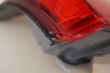 Lexus iS 220 iS 250 Фонарь задний