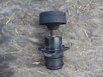 SPRZĘGŁO ALTERNATORA FORD MONDEO 1.8TDCI