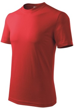 KOSZULKA T-SHIRT ADLER WYSOKA JAKOŚĆ 160g/m r. XXL