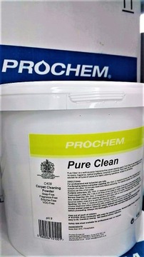 Химчистка Prochem C409 Pure Clean PR4