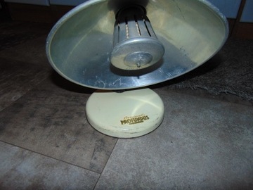 Старый светильник, дизайн.лофт, индустриальный PROFUNDUS