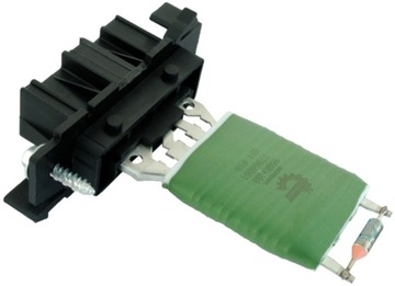 REZYSTOR OPORNIK NAWIEWU FIAT DUCATO BOXER JUMPER