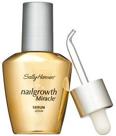 Sally Hansen Nailgrowth Miracle Serum