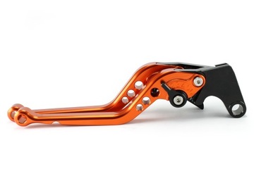 Длинные дверные ручки Yamaha FZ8 2011-2015 гг.