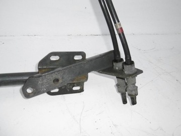 НАСАДКИ ДЛЯ КРЕПЛЕНИЯ СТОЙКИ КРОНШТЕЙНА RENAULT PREMIUM