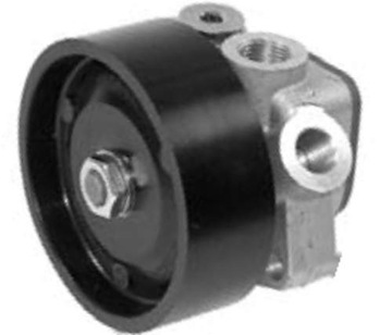 Топливный насос Fendt 409 F716200710010